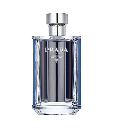 prada l homme smells like|prada l'homme eau.